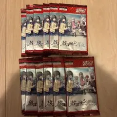 DIVINE CROSS 放課後シンデレラ　未開封パック