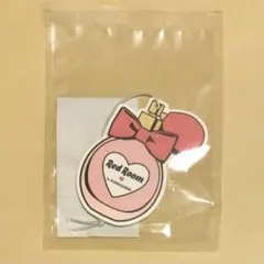 Red Velvet Red Room グッズ フレグランスタグ 未開封 トレカ