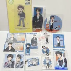 18TRIP』【木ノ内太緒】初期〜グッズセット未使用 - メルカリ