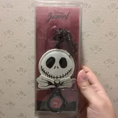 ナイトメア・ビフォア・クリスマス　h.NAOTOコラボ　ブレスレット＆棺桶型指輪 ティム・バートン ナイトメアー・ビフォア・クリスマス」とh