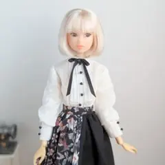 momokodollアウトフィット美品 momoko DOLLサイズ アウトフィット - メルカリ