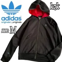 【希少！入手困難！】adidas obyo kzk パーカー