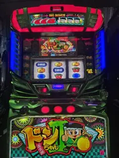 アクロス S/ドンちゃん2/DC パチスロ　実機！未加工品！ 2026年最新】ドンちゃん2 実機の人気アイテム - メルカリ