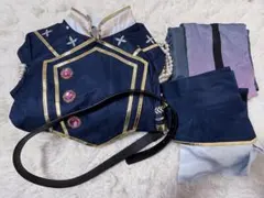 あんスタ LaMort衣装 桜河こはく コスプレ