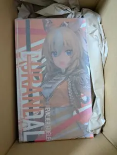 ウマ娘 プリティーダービー デュランダル フィギュア[ファット・カンパニー]のサムネイル
