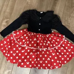 ミッキー コスチューム