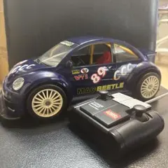 タイヨーラジコン　MAC BEATLE レーシング 爆速 タイヨーラジコン MAC BEATLE レーシング - メルカリ