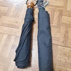 バーバリー　折り畳み傘のサムネイル