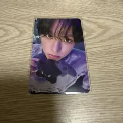 nctwish リク トレカ