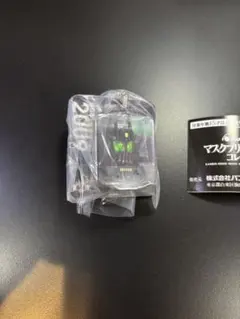 仮面ライダー マスクブリスターチャームコレクション 仮面ライダーディケイド