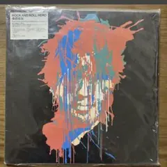 2026年最新】Rock and Roll hero レコードの人気アイテム - メルカリ