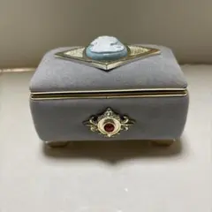ジュエリーボックス オルゴール