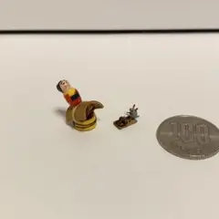 チャンチキのバチ 半月トカゲ雪駄 - メルカリ
