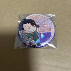 呪術廻戦 東堂葵 缶バッジ
