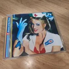 Blink182　Enema of the State　輸入盤CD