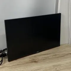 ジャンク AOC ゲーミング液晶モニター 24G2SPE/11 E917のサムネイル
