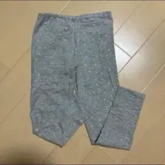UNIQLO ユニクロ　レギンス　140