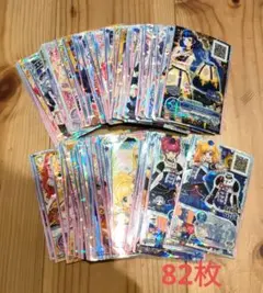 2025年最新】アイカツカードの人気アイテム - メルカリ