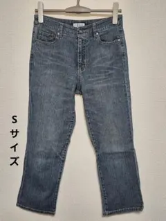 STYLE BASIC　デニム　S