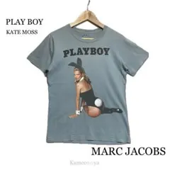 MARC JACOBS×PLAY BOY KATE MOSS Tee Sサイズのサムネイル