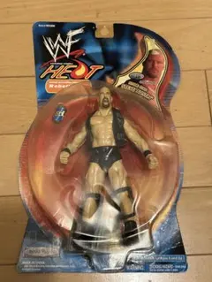 JACK TUNNEYプロレスフィギュア WWFハズブロ Heels&Faces JACK TUNNEYプロレスフィギュア WWFハズブロ Heels&Faces - メルカリ