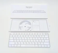 極上優良品｜Touch ID｜Magic Keyboard｜JIS｜アップル純正 - メルカリ