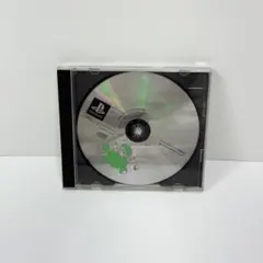 ウィザーズハーモニー PS1ソフト PlayStationソフト