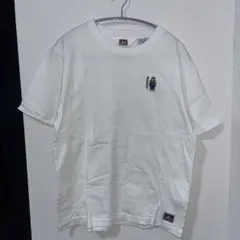 BEN DAVIS Mサイズ ホワイト Tシャツ