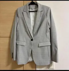 h&m テーラードジャケット