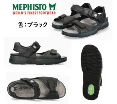 メフィスト MEPHISTO SHARK FIT beamsのサムネイル