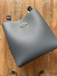 coachのショルダーバッグ