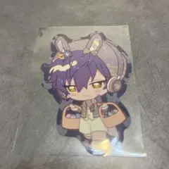 あんスタ アニカフェ イースター ステッカー ジュン
