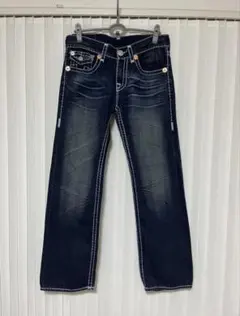 2026年最新】TRUE RELIGION メンズ ブーツカットデニム・フレアデニム