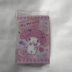 サンリオ マイメロディ ウエハース8 未開封