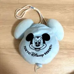 【新品未使用】東京ディズニーリゾート ミッキーマウス バルーンショルダーバッグのサムネイル