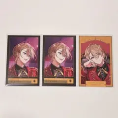 にじさんじ IMPACT 風楽奏斗 ランダムフォト風カード