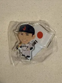 今永昇太 アクスタ 侍ジャパン WBC 2023 - メルカリ