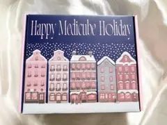 メディキューブ ホリデー 限定 PDRNセット トナー アンプル クリーム