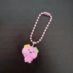 たまごっち チョコボックス ふらわっち キーホルダー