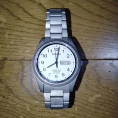 レグノ　ソーラー　腕時計 J800-R008846