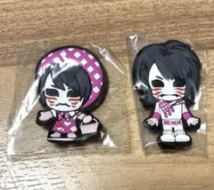 樽美酒研二　マグネット