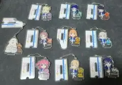 2026年最新】ラブライブ jr アクリルチャームの人気アイテム - メルカリ