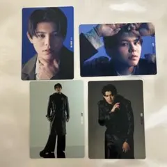 BE:FIRST LEO トレカ まとめ売り