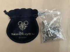 ディズニーシー 5周年 万華鏡ネックレスのサムネイル