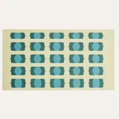 ST モデルハンド ルースキューティクルシール