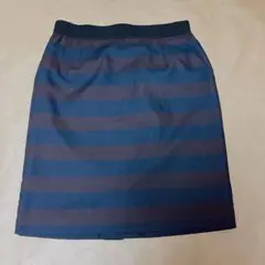 adam et Rope 膝丈スカート