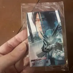 2026年最新】仮面ライダー リバイス カードの人気アイテム - メルカリ