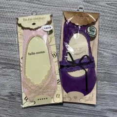 tutu-anna ソックスセット