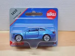 Siku BMW M3 Coupe 1450　ボーネルンド　ミニカー