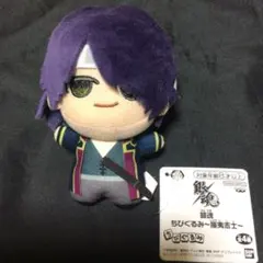 2025年最新】銀魂ちびぐるみの人気アイテム - メルカリ